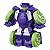 Transformers Corrida Reversa Blurrs Boneco Hasbro E0620 - Imagem 1