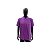 Individual Polo Masculino 08 75 0147 028 G Roxo Médio - Imagem 1