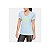 Camiseta Under Armour Feminina 1328881 451 Xs Graphic Azul - Imagem 1