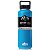 Garrafa Térmica Copo Térmico Hp Wide 40 Ocean 1.2L Azul Oceano - Imagem 1