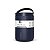 Marmita Térmica Hydrapeak Hp-Jar-32 946Ml - Azul Marinho - Imagem 1