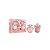 Perfume Feminino Womensecret Rose Seduction 100ml + Loção Corporal - Imagem 1