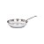Frigideira De Aço Inoxidável Cuisinart Chefs Classic 23Cm - Prata - Imagem 1