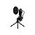 Microfone Profissional Redragon Gm200-1 Quasar 2 - Imagem 1