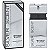Perfume Masculino Jacques Bogart Silver Scent Infinite Eau de Toilette 100ml - Imagem 1