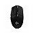 Mouse Gamer Wireless Logitech G305 - Preto - Alta Performance e Precisão - Imagem 1