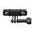 Suporte de Montagem para Câmera Dji Osmo Action 3/4 em Trilho de Assento de Bicicleta - Imagem 1