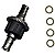Conjunto de Diferencial XTM 148891/MV22873FR2 - Peça Automotiva de Alta Performance - Imagem 1
