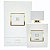 Perfume Feminino Ajmal Blanche Collection III 100 ML - Eau de Parfum Elegante - Imagem 1