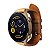 Relógio G-Tide R2 Pro Dourado com Funções Avançadas e Design Elegante - Imagem 1