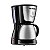 Cafeteira Elétrica Mondial Dolce Arome C-37 Inox 220V - Design Moderno e Eficiente - Imagem 1