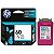 Cartucho de Tinta Colorida HP 60 CC643WL 6,5ML para Impressoras - Imagem 1