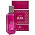 Perfume Feminino Grandeur Aura Rosa 100ML - Elegância e Sofisticação em Fragrância - Imagem 1