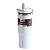 Garrafa Térmica Hidrapeak Verde Água 946ML - Alta Performance em Isolamento Térmico - Imagem 1