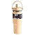 Garrafa Térmica Hidrapeak 946ML Bege - Ideal para Bebidas Quentes e Frias - Imagem 1