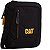 Bolsa Caterpillar 83614-01 Na Cor Preto - Estilo E Durabilidade Para O Dia A Dia - Imagem 1