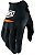 Luvas De Moto Ridecamp 100% - Tamanho M - Cor Carvão 10008-052-11 - Imagem 1