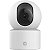 Câmera De Segurança Ip Xiaomi Mi Home C301 Mbc23 Wifi - Branco E Preto - Imagem 1