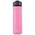 Garrafa Térmica Contigo Ashland Chill 709mL - Azul Azaléia - Imagem 1