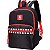 Mochila Masculina NBA 22078 - Estilo e Performance para o Dia a Dia - Imagem 1