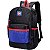 Mochila Masculina Detroit Pistons NBA - Modelo 22073 - Imagem 1