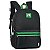Mochila Masculina Boston Celtics NBA - Modelo 27638 - Imagem 1