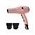 Secador de Cabelo Prosper Super Turbo 7.200W Bivolt - Rosa Elegant - Imagem 1
