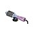 Escova Elétrica Mondial Juliette ES-JU-03 1200W Bivolt - Azul e Roxo - Imagem 1
