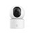 Câmera IP Xiaomi Smart C301 2K com Wi-Fi e Microfone Integrado - Branca - Imagem 1