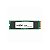 SSD M.2 Crucial 480GB NVMe PCIe Gen 4 - Armazenamento Rápido e Confiável - Imagem 1