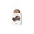 Lattafa Pride D'Antiquites 1886 Eau de Parfum 100ML - Imagem 1
