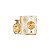 Eau de Parfum Feminino Alabsar Bint Al Amal 80ML - Imagem 1