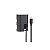Bateria Recarregável Kingma LP-E6 USB-C 1960 mAh para Câmeras - Imagem 1