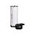Garrafa Térmica Igloo 600ML Aço Inox - Branca - Imagem 1