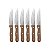 Conjunto de Facas para Churrasco Cuisinart C55W-S6STK - 6 Peças de Alta Qualidade - Imagem 1