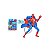 Figura Marvel Hasbro Spider-Man 4IN Lançador de Água Web Splashers - Imagem 1