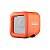 Flutuador Para Câmera De Ação Hero11 Black - Laranja - Imagem 1