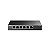 Roteador TP-Link TL-SF1006P 6 Portas Ethernet 10/100 Mbps Preto - Imagem 1