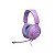 Headset Gamer JBL Quantum 100 M2 - Roxo (Embalagem Danificada) - Imagem 1