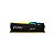 Memória RAM Kingston DDR5 8GB 5600MHz RGB Fury Beast - KF556C40BBA-8 - Imagem 1