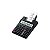 Calculadora Casio HR-100RC com Bobina - Bivolt - Cor Preto - Imagem 1