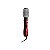 Escova de Cabelo Rotativa Mondial Ceramic Ion Turbo ER-09 - Imagem 1