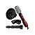 Escova Rotativa Mondial 5 em 1. 1.200W. 127V ~ 60Hz. Vermelho - Imagem 1