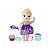 Boneca Baby Alive Loira Festa Surpresa Hasbro E0596 - Aniversário com Magia - Imagem 1