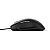 Mouse Ergonômico Microsoft Usb Preto - Imagem 1
