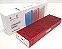 Alto-Falante Xiaomi Mi Bluetooth 6W - Vermelho - Modelo 16244 Qbh4105G Mdz-26-Db - Imagem 3