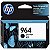 Tinta Hp 3Ja53Al 964 Preto - Imagem 1