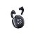 Fone De Ouvido Sem Fio Cristal Preto Com Led - Modelo Acefast T9 - Imagem 1