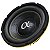 Subwoofer AlphaSonik ALP-ASW12D 12 1200W Potência de Áudio Profissional - Imagem 1
