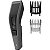 Cortador de Cabelo Philips 3000 HC3525/15 - Preto e Cinza Profissional - Imagem 1